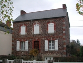 Maison, 42 boulevard Carnot (Montfort-sur-Meu)