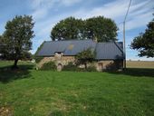 Maison, Béculeu (Ruffiac)