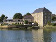 Moulin à marée de Traou Meur (Trédarzec)