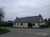 1ère Maison, la Tonneraie (Drouges)