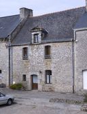 Maison 3, le bourg (Lizio)