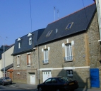 Lotissement, 187 à 195bis, 118 à 124 boulevard Jacques-Cartier (Rennes)