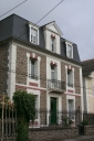 Maison, 22 boulevard Thiers (Cancale)