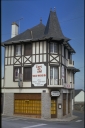 Immeuble de rapport, 1 rue des Vallets ; 24 rue du Port-Jaquet, l'Isle (Saint-Cast-le-Guildo)