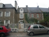 Maison, 41 rue de la Grande Rue (Saint-Suliac)