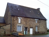 Maison, la Pommerais (Epiniac)
