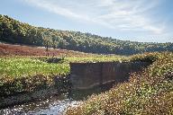 Site d'écluse Le Zelo n°130 (Saint-Gelven fusionnée en Bon Repos sur Blavet en 2017)