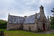 Chapelle Saint-Jean-Baptiste, Saint-Jean (Questembert)