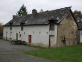 Ferme (La Chapelle-des-Fougeretz)