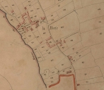 Écart, la Porte (Sens-de-Bretagne)