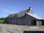 Ferme, la Pilière (Noyal-sur-Vilaine)