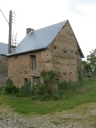 Maison, Tréleau (Saint-Thual)