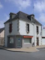 Maison, 1 place de l'Eglise (Saint-Barthélemy)