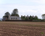 Manoir dit château de Kertanouarn, route de Kertanouarn (Ploubazlanec)