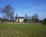 Demeure dite "malouinière" des Courtils-Launay (Saint-Coulomb)