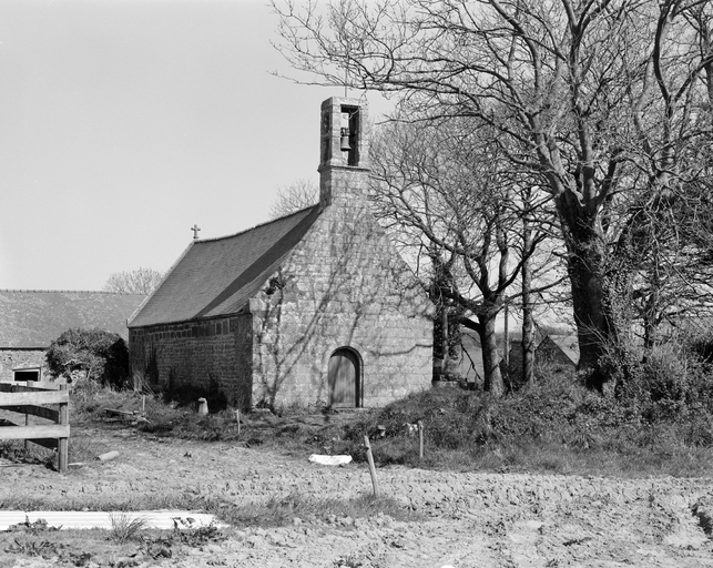 Chapelle Saint Denis, Seznec (Plogonnec)