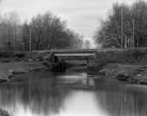 Pont de chemin de fer (Redon)