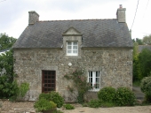 Maison, Tallenay (Guénin)