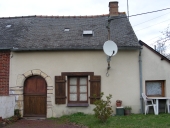 Maison, 18 rue de la Noé (Bruz)