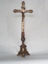 Croix d'autel 1