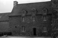 Manoir, Trevourec (Bégard)