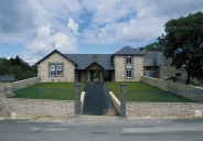 École primaire de garçons (Campel fusionnée en Val d'Anast en 2017)