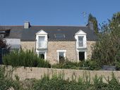 Maison, 13 rue d'Alsace (Vannes)