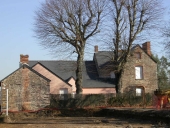 École, 25 Rue J. Vallès (Saint-Jacques-de-la-Lande)