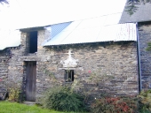 Maison 2, la Guillardais (Renac)