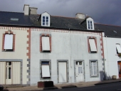 Maison, 21 rue Onffroy de la Rosière (Sixt-sur-Aff)