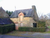 Maison 10, la Moisonnais (Pipriac)