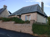 Maison, 29 rue Pierre Le Goffic (Perros-Guirec)