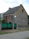 Ferme, Dongelou (Langon)