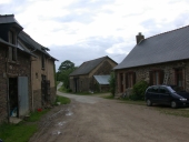 Ferme, la Graffardière (Bréal-sous-Montfort)