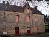 Ferme n°4, Kerprat (Melrand)