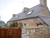 Maison, Saint-Antoine (Pleubian)
