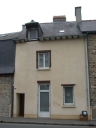Maison, 3 rue Sainte Croix (Châteaugiron)