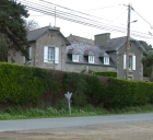 Maison, 70 rue du Moulin, Trestel (Trévou-Tréguignec)