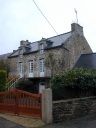 Maison, le Haut Créhen (Pleurtuit)
