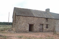 Ferme, la Houletière (Livré-sur-Changeon)