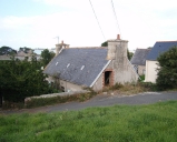 Maison, Buguélès (Penvénan)