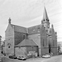 Présentation de la commune de Coësmes