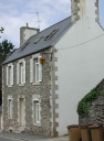 Maison dite Telenn Arvor, 4 rue du Pont-Blanc (Plestin-les-Grèves)