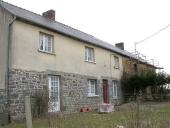 Ferme, le Mottay (Saint-Domineuc)