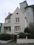 Maison, 42 rue Alexis Leguillon (Vannes)