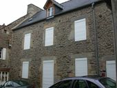 Maison 2, impasse Villartray (Matignon)