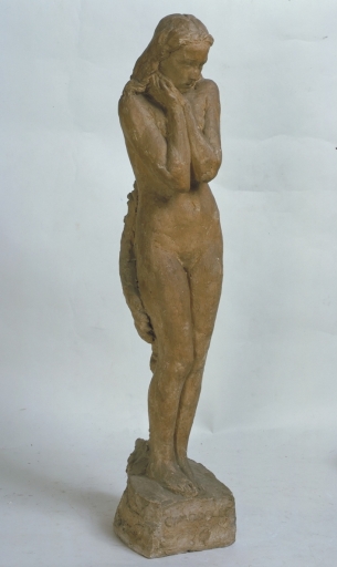 Statue : Cymodocée