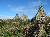 Ecart de Cadoran (Ouessant)