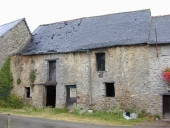Ferme 1, la Féranderie (La Bouëxière)