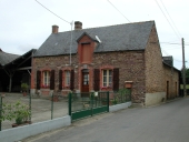 Les agglomérations rurales à Rennes